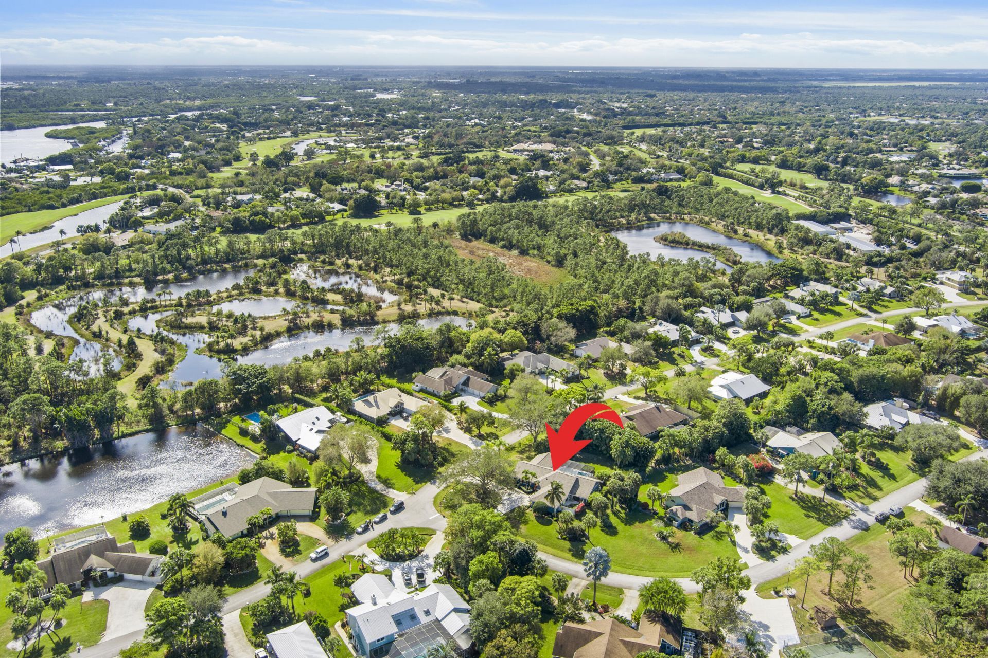 1022 SW Tiburon Way, Palm City, FL 34990 Photo