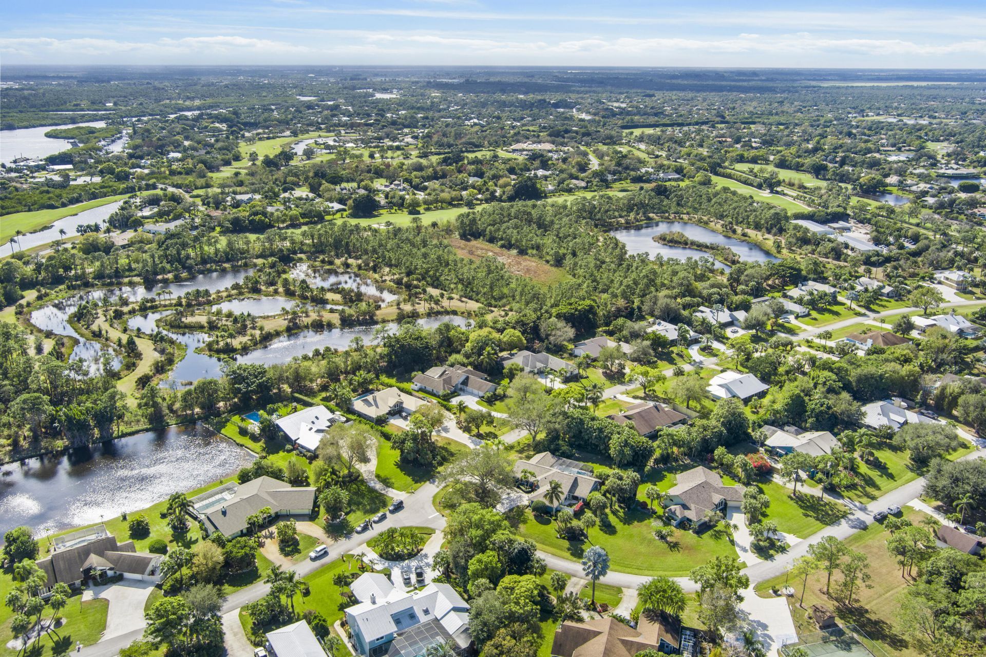 1022 SW Tiburon Way, Palm City, FL 34990 Photo