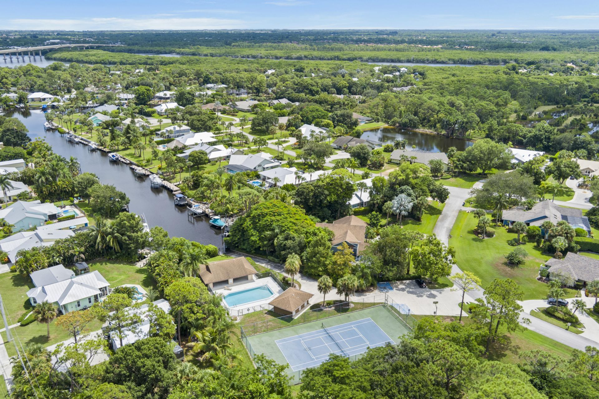 1022 SW Tiburon Way, Palm City, FL 34990 Photo