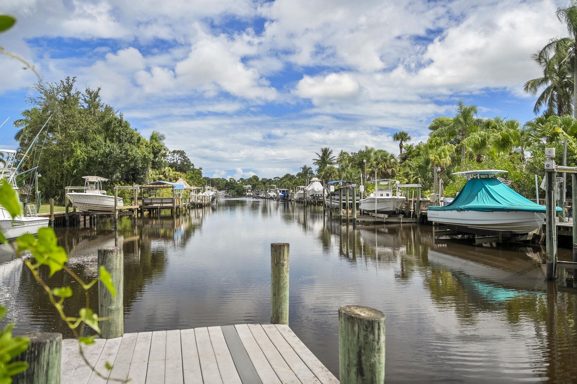 1022 SW Tiburon Way, Palm City, FL 34990 Photo