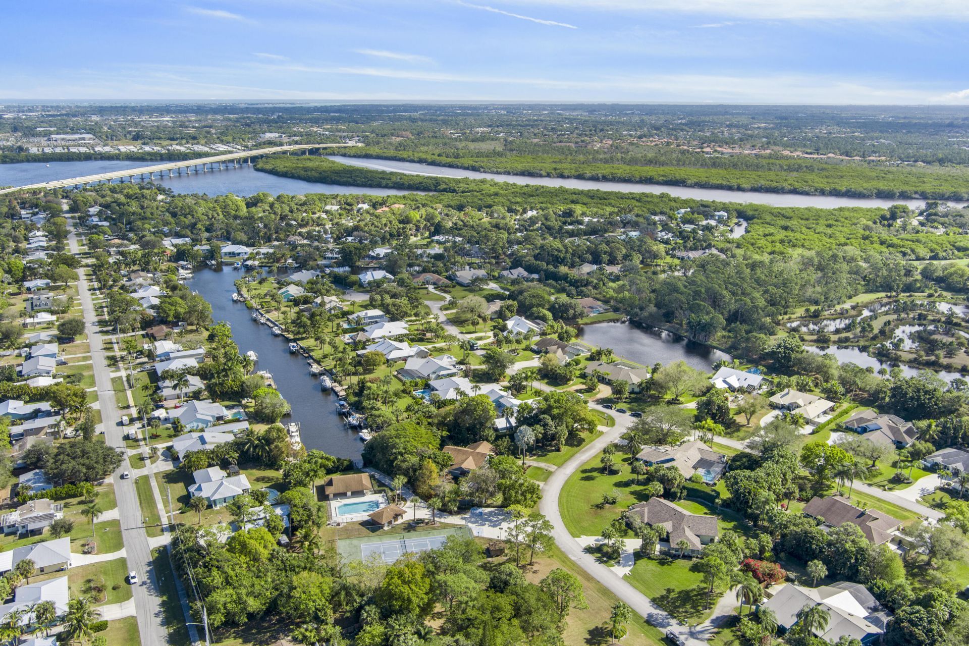 1022 SW Tiburon Way, Palm City, FL 34990 Photo