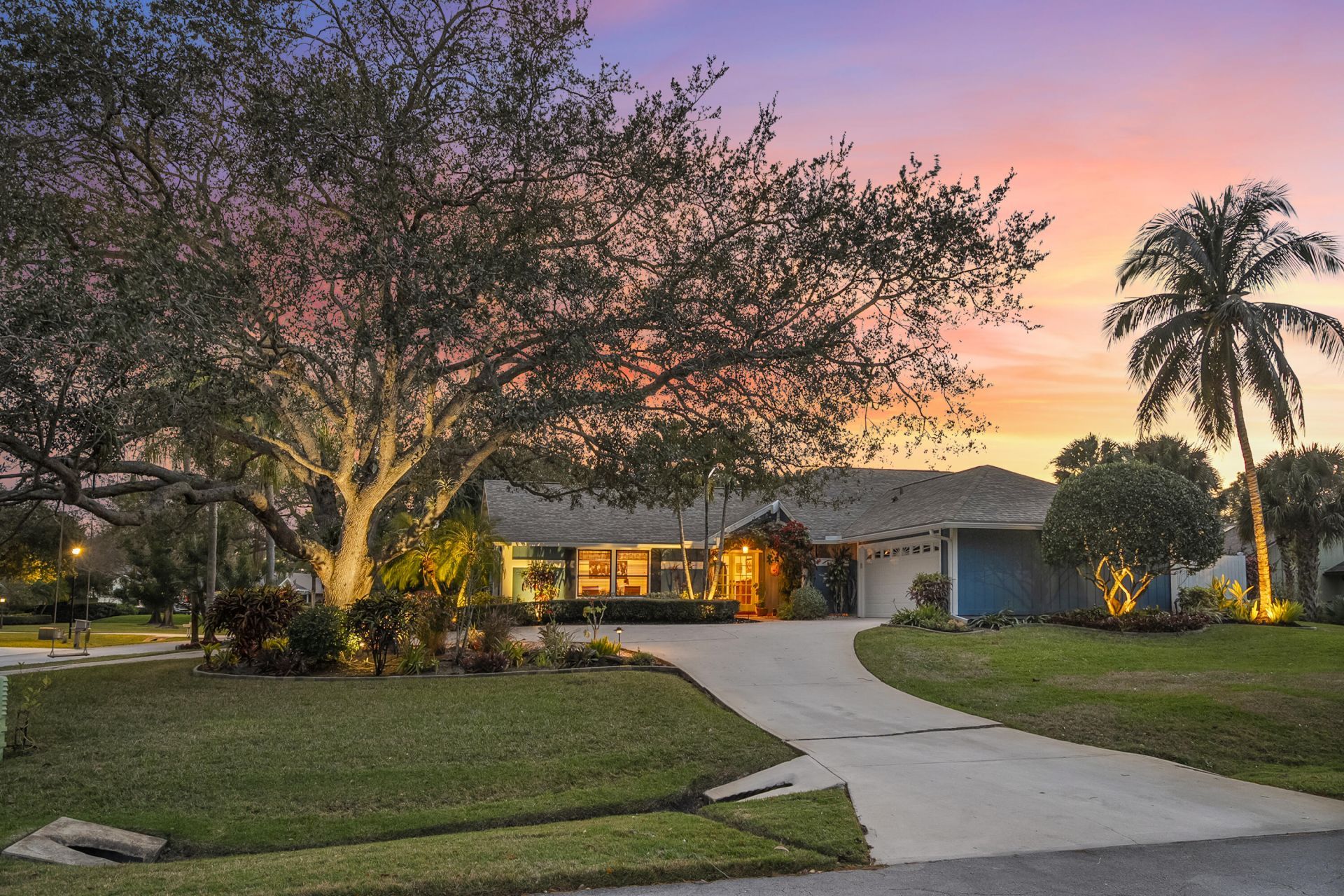 1022 SW Tiburon Way, Palm City, FL 34990 Photo