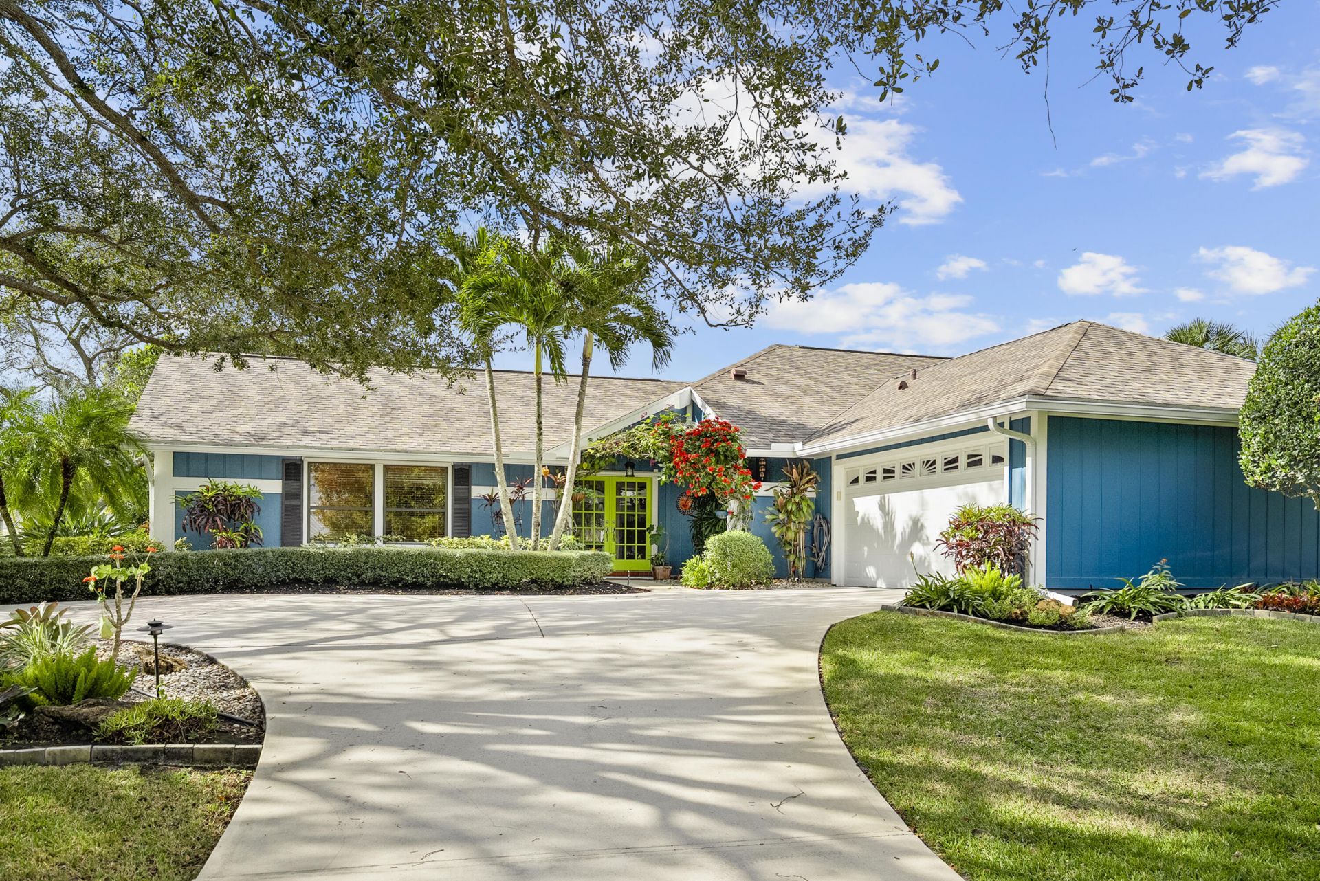 1022 SW Tiburon Way, Palm City, FL 34990 Photo