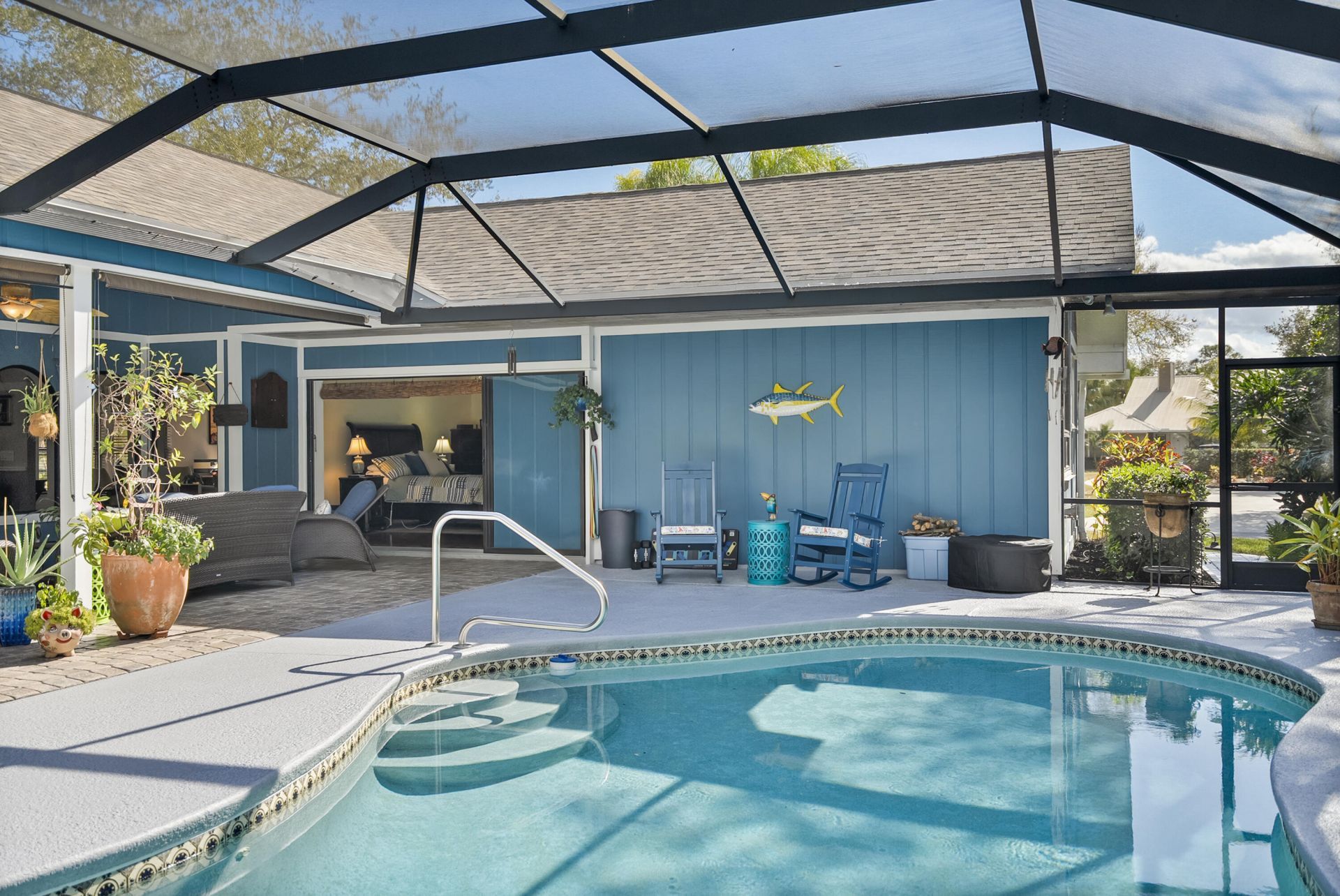 1022 SW Tiburon Way, Palm City, FL 34990 Photo