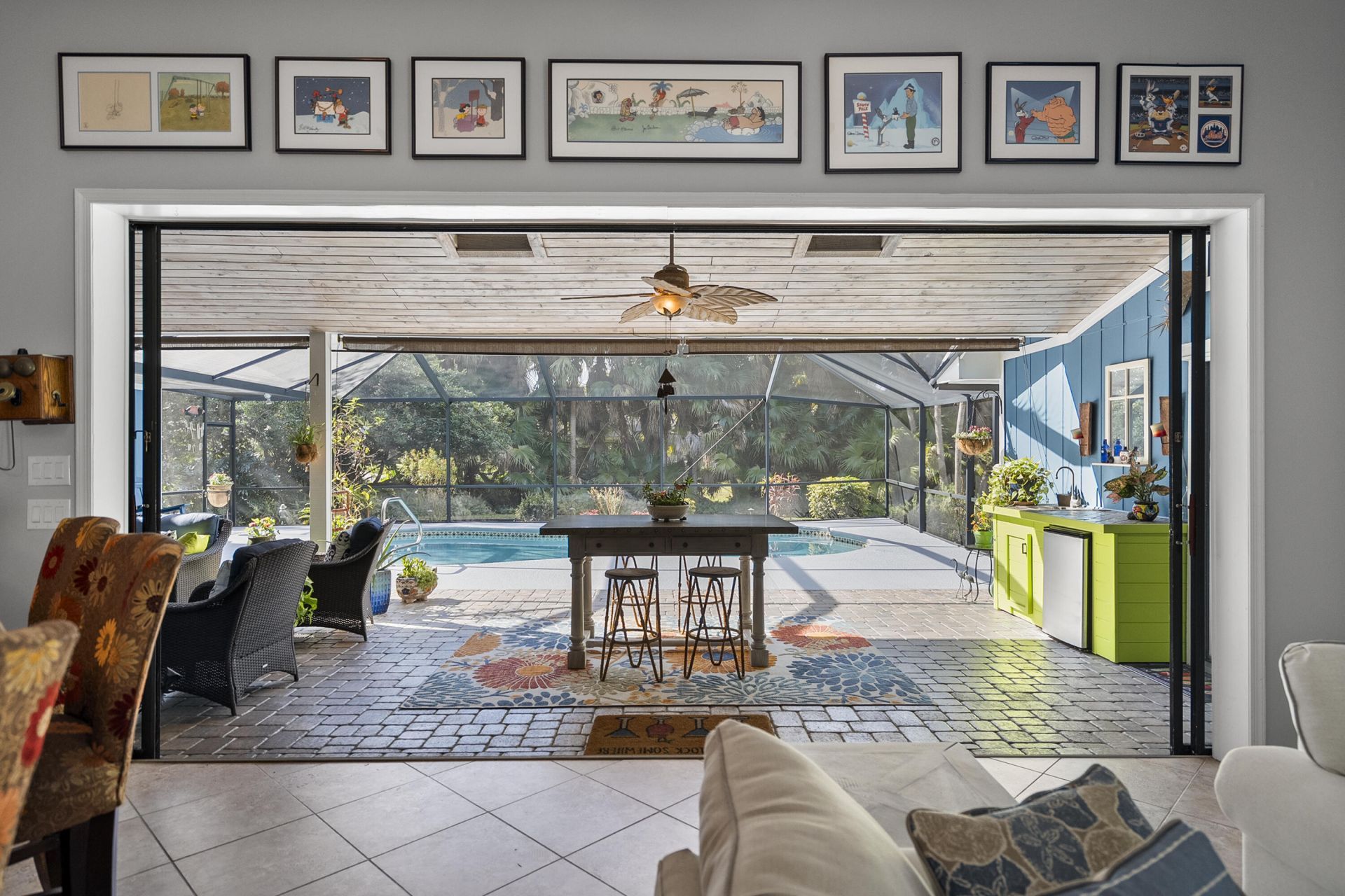 1022 SW Tiburon Way, Palm City, FL 34990 Photo