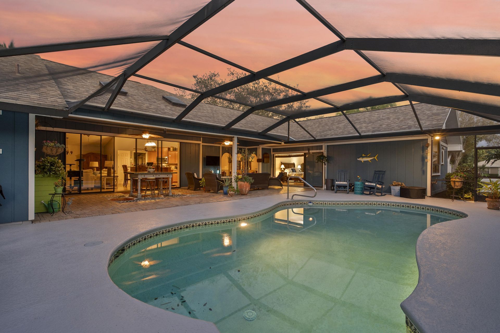 1022 SW Tiburon Way, Palm City, FL 34990 Photo