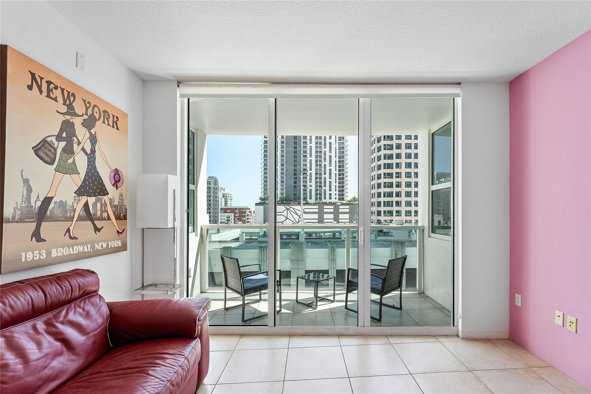 350 SE 2nd Street, Unit 840, Fort Lauderdale, FL 33301 Photo