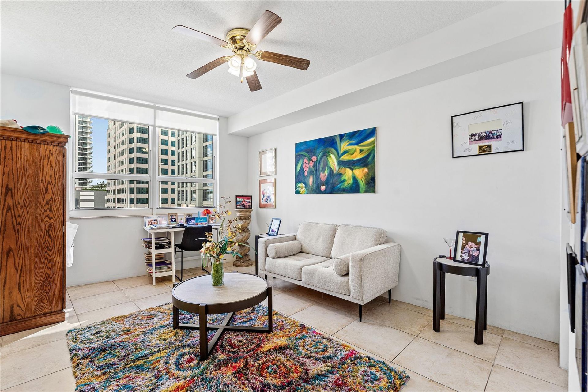 350 SE 2nd Street, Unit 840, Fort Lauderdale, FL 33301 Photo