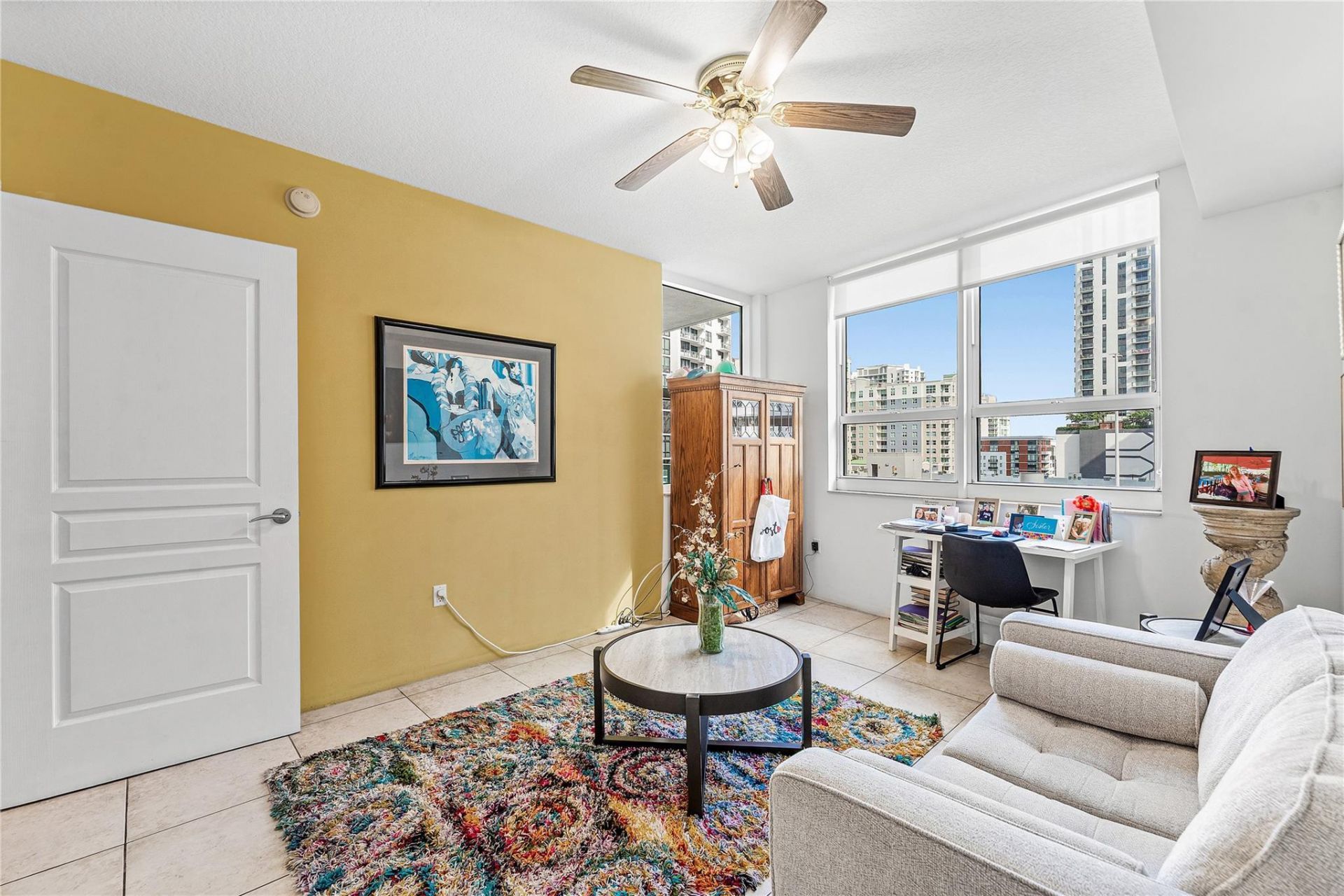 350 SE 2nd Street, Unit 840, Fort Lauderdale, FL 33301 Photo