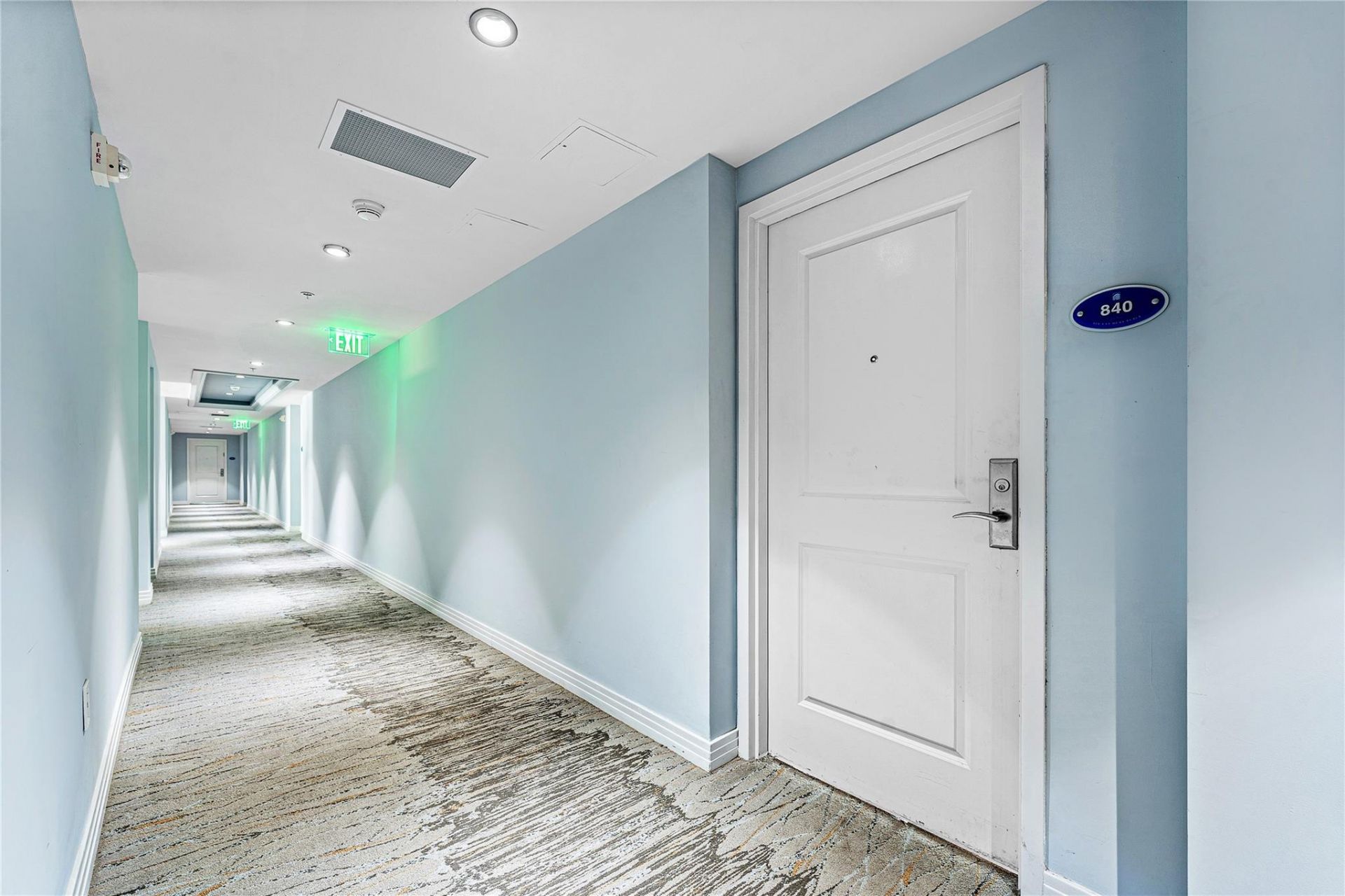 350 SE 2nd Street, Unit 840, Fort Lauderdale, FL 33301 Photo