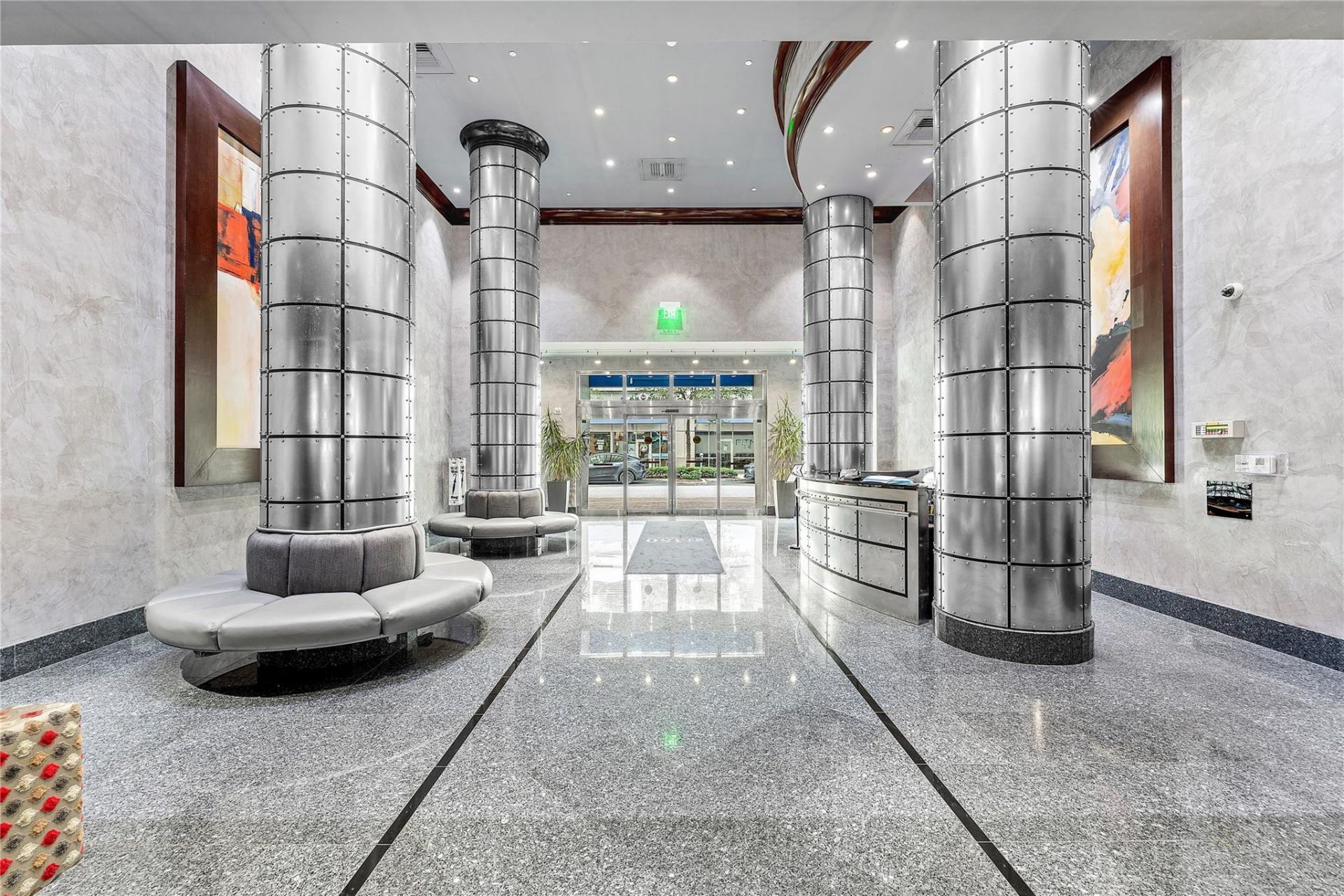 350 SE 2nd Street, Unit 840, Fort Lauderdale, FL 33301 Photo