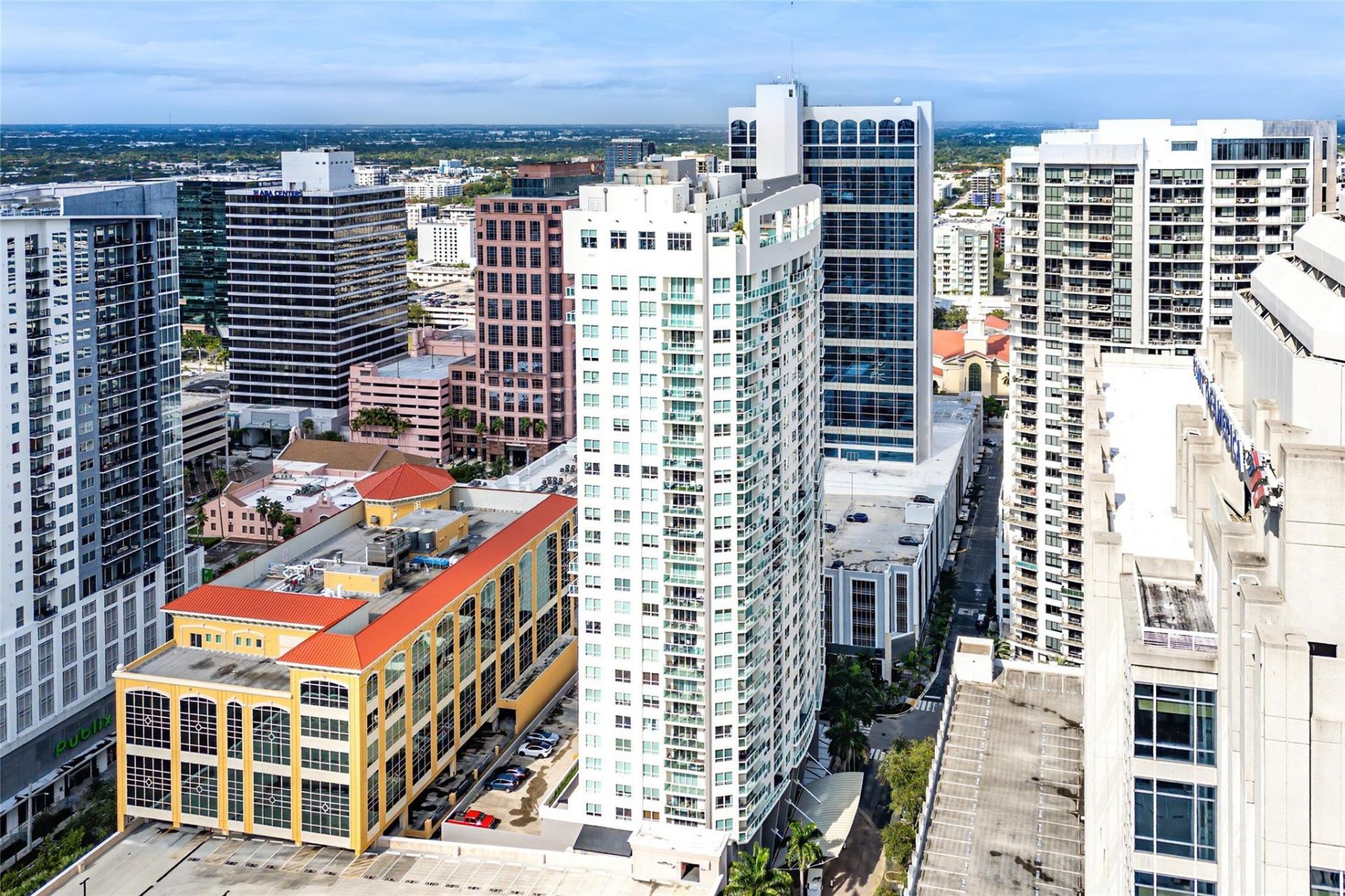 350 SE 2nd Street, Unit 840, Fort Lauderdale, FL 33301 Photo