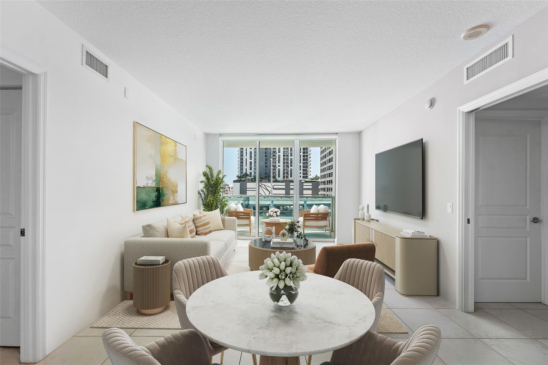 350 SE 2nd Street, Unit 840, Fort Lauderdale, FL 33301 Photo