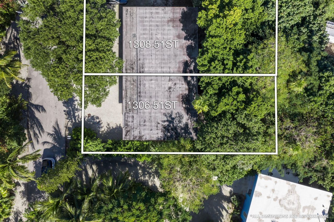 1306 &1308 51st Street Gulf, Marathon, FL 33050 Photo