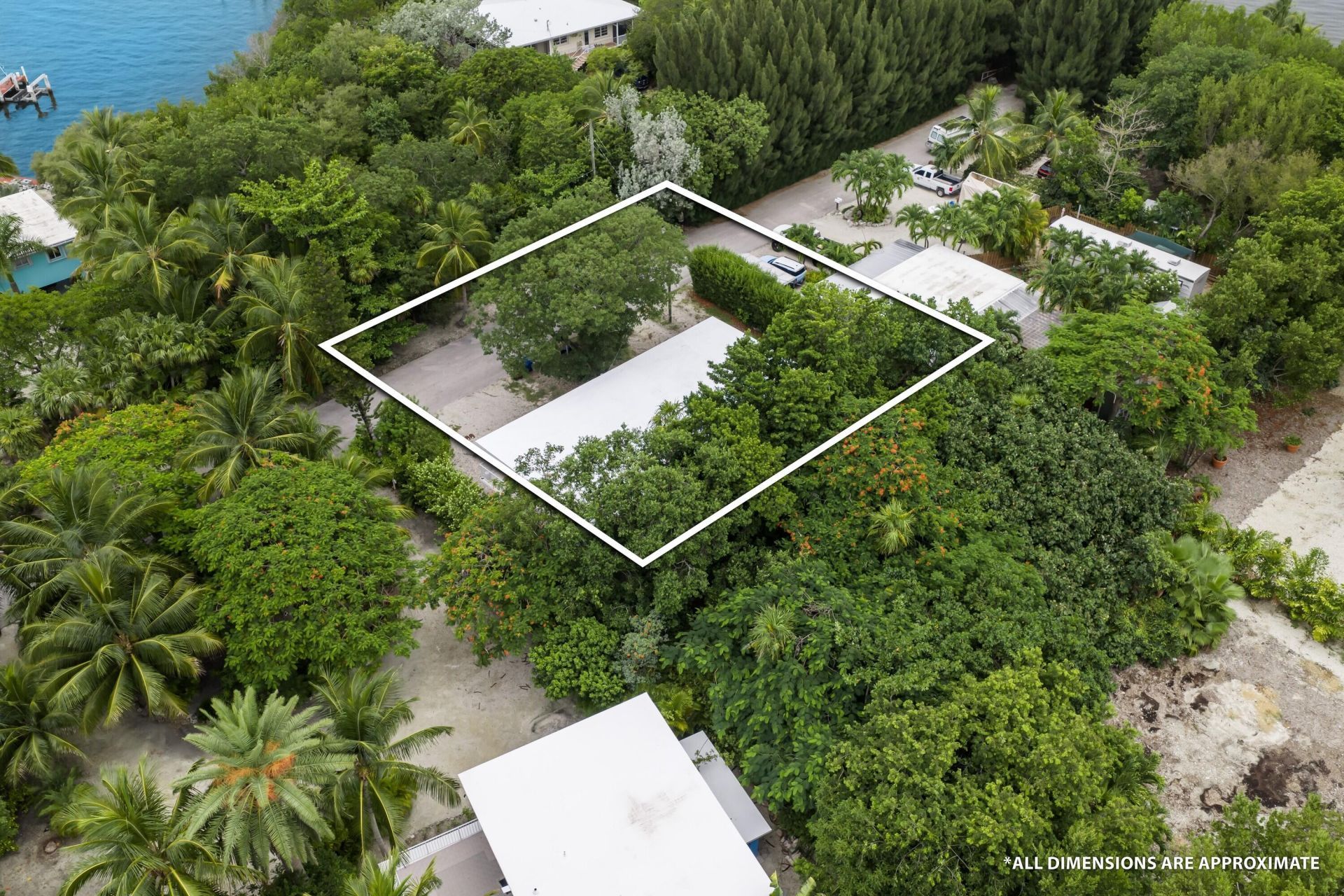 1306 &1308 51st Street Gulf, Marathon, FL 33050 Photo