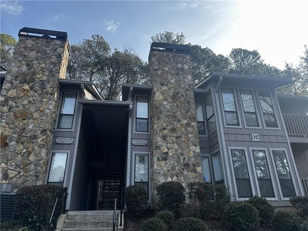 4071 Woodridge Way, Unit 4071, Tucker, GA 30084