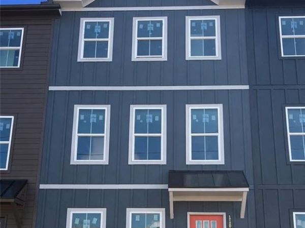 1103 Hodgepodge Way, Unit Lot 2, Atlanta, GA 30316