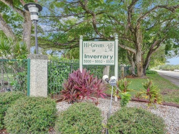 5900 NW 44th Street, Unit 505, Lauderhill, FL 33319