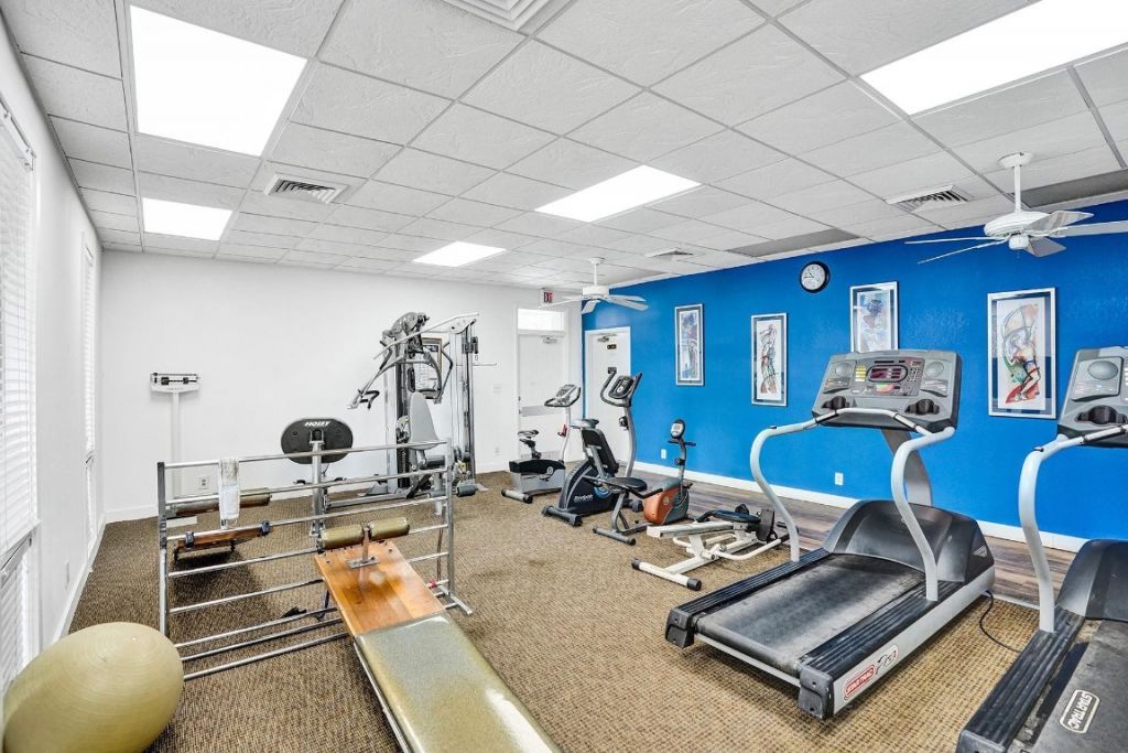 5900 NW 44th Street, Unit 505, Lauderhill, FL 33319 Photo