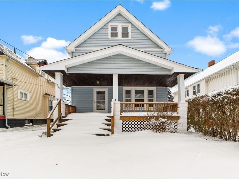 4301 Wichita Avenue, Cleveland, OH 44109 Photo 1