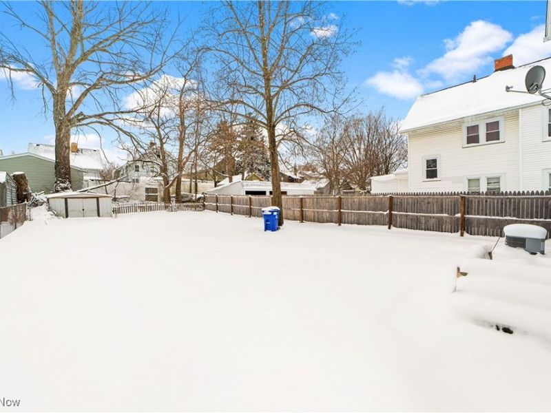 4301 Wichita Avenue, Cleveland, OH 44109 Photo 29