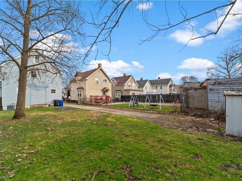 4301 Wichita Avenue, Cleveland, OH 44109 Photo 30