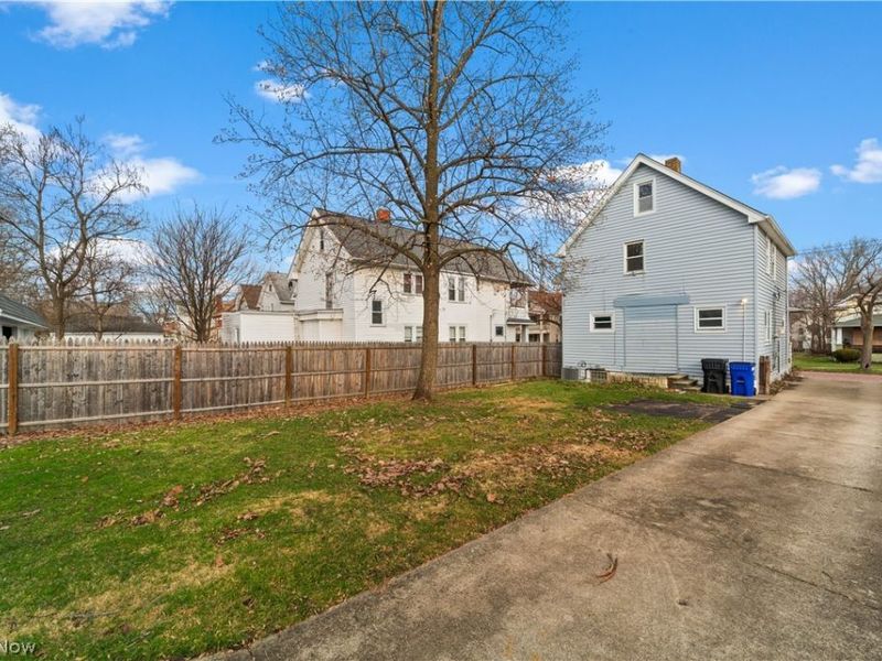 4301 Wichita Avenue, Cleveland, OH 44109 Photo 31