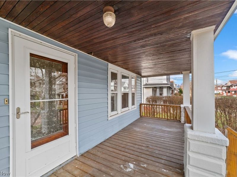 4301 Wichita Avenue, Cleveland, OH 44109 Photo 4