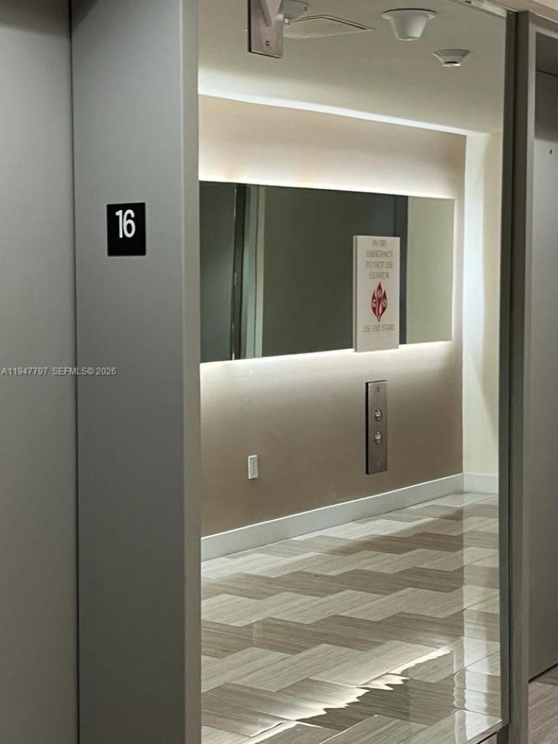 2000 Metropica Way , Unit 1602, Sunrise, FL 33323 Photo