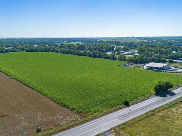 TBD Fm-725 , McQueeney, TX 78123