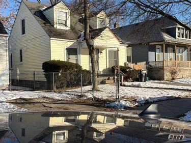 13411 Tacoma Street, Detroit, MI 48205