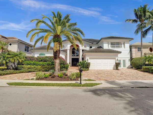 2403 NW 49th Lane, Boca Raton, FL 33431