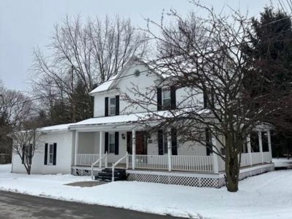 142 BROAD STREET, MILROY, PA 17063