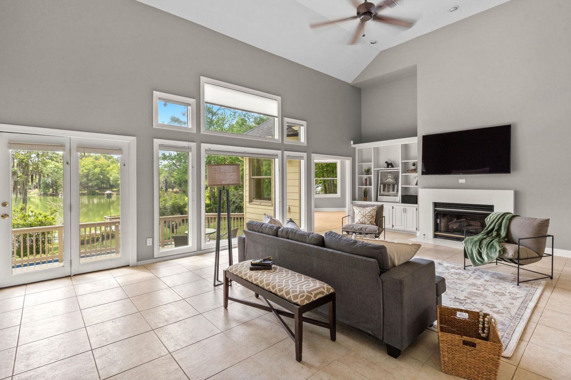 8983 Winged Foot Drive, Tallahassee, FL 32312 Photo