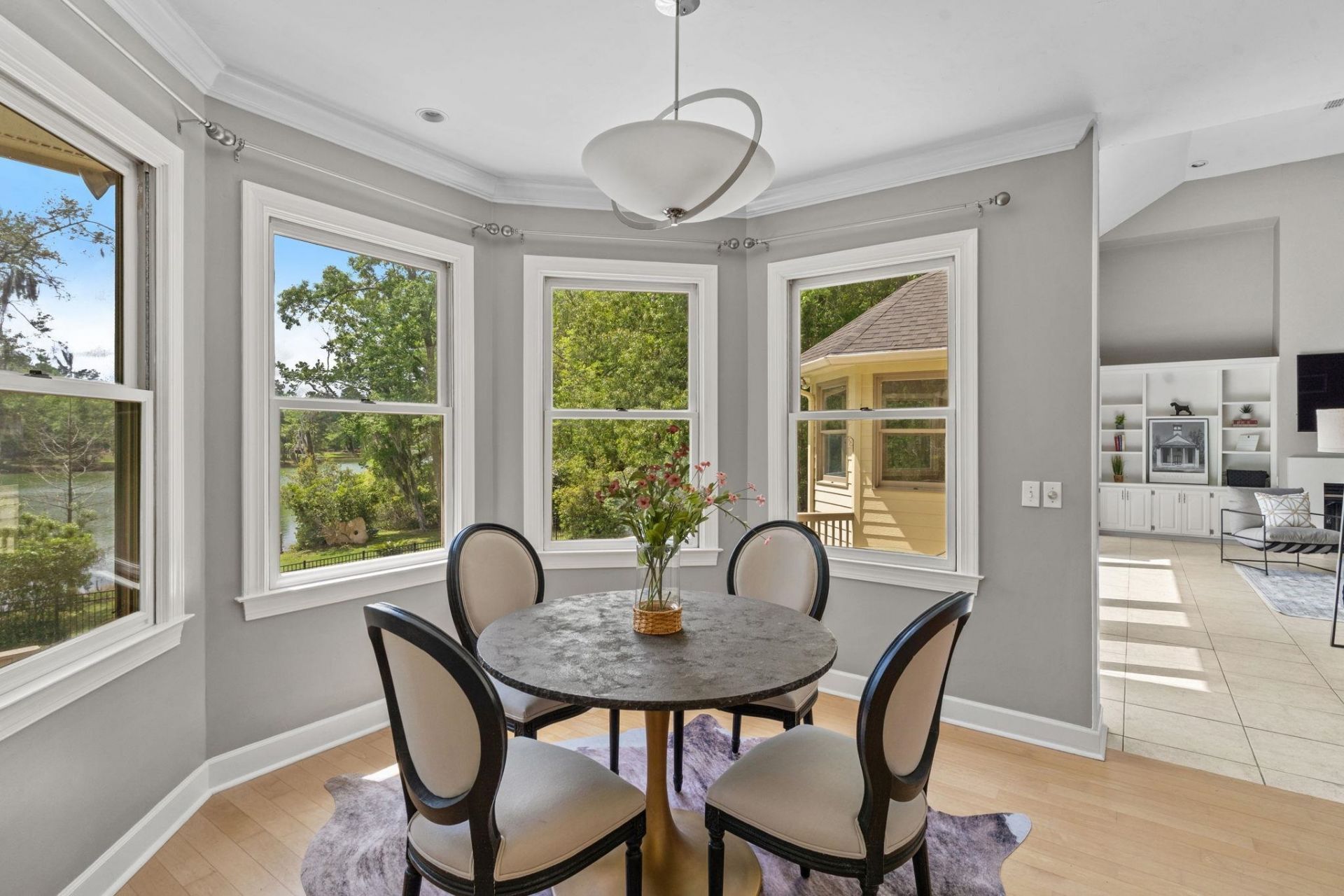 8983 Winged Foot Drive, Tallahassee, FL 32312 Photo