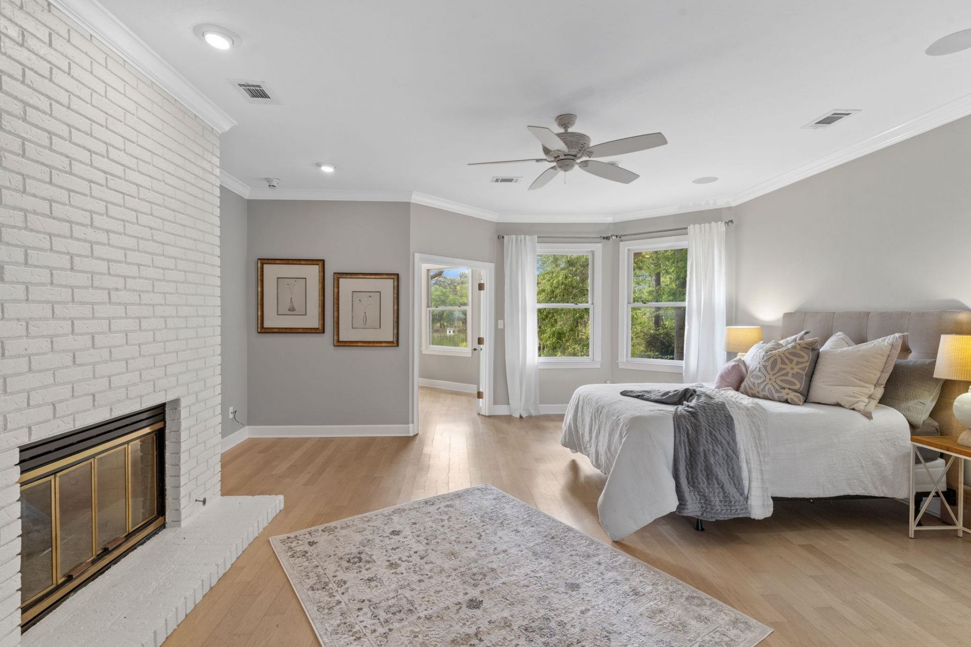 8983 Winged Foot Drive, Tallahassee, FL 32312 Photo