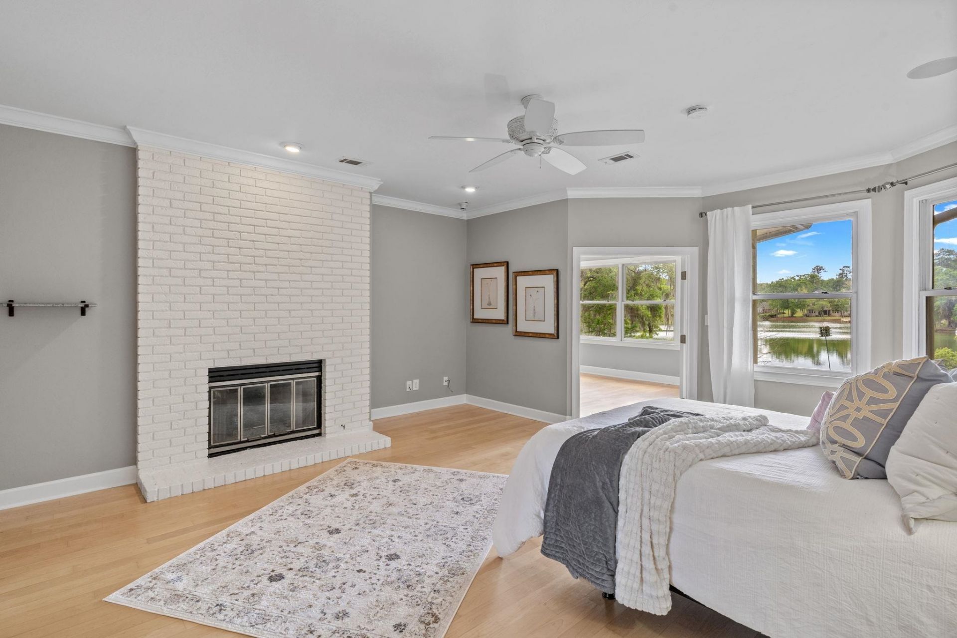 8983 Winged Foot Drive, Tallahassee, FL 32312 Photo