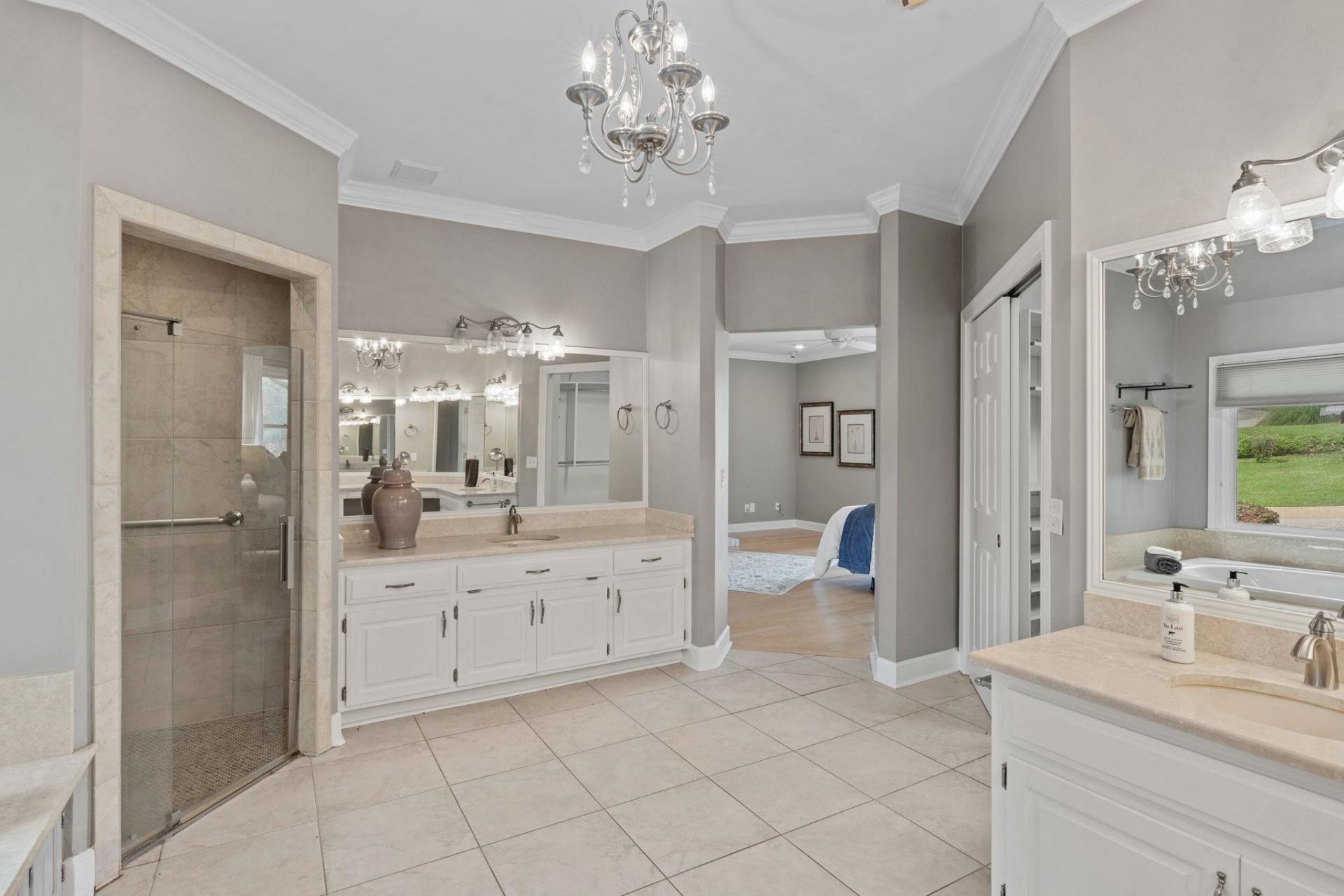 8983 Winged Foot Drive, Tallahassee, FL 32312 Photo