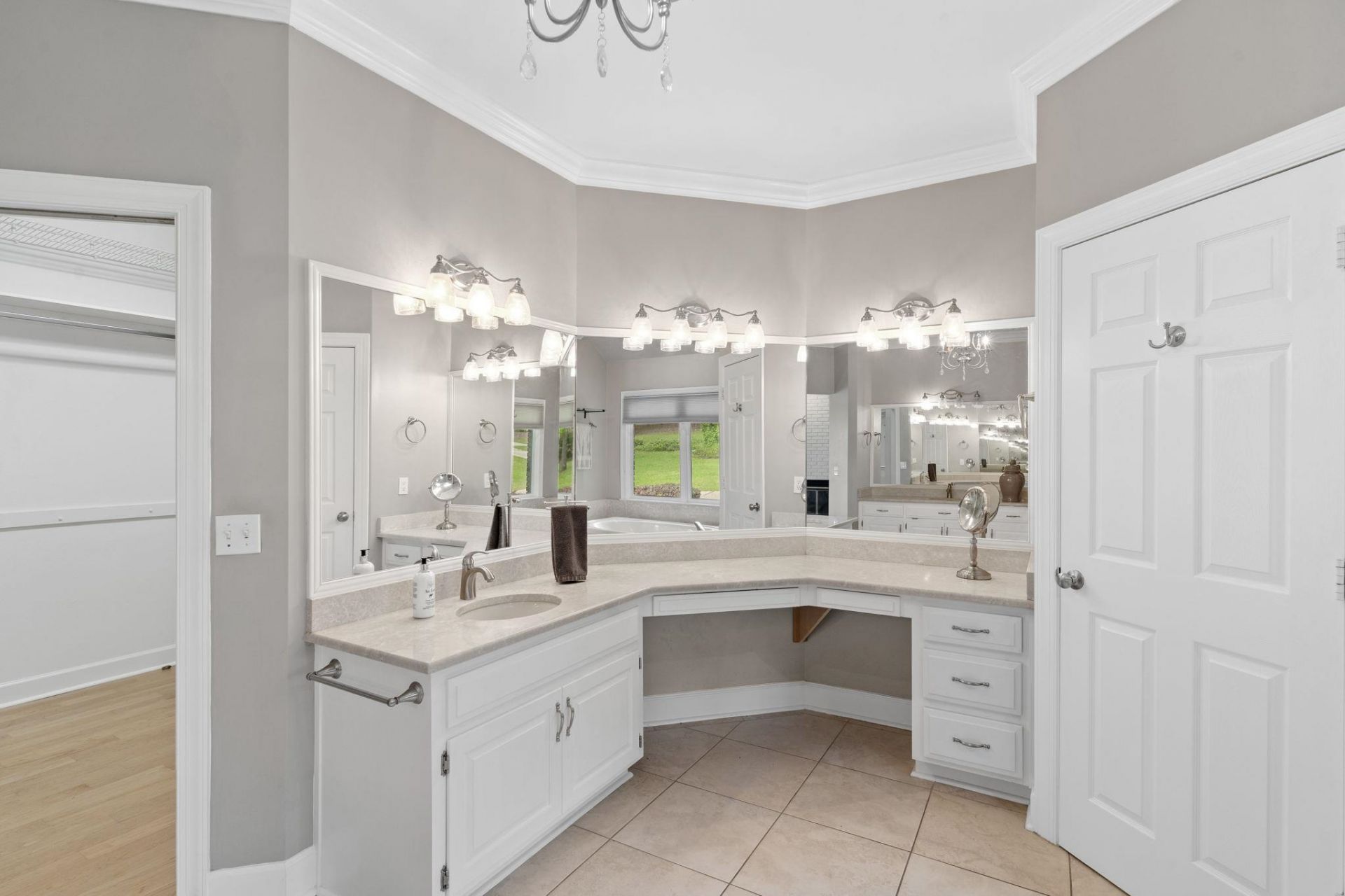 8983 Winged Foot Drive, Tallahassee, FL 32312 Photo