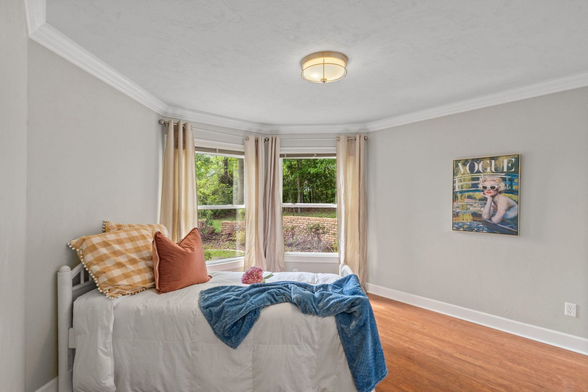 8983 Winged Foot Drive, Tallahassee, FL 32312 Photo