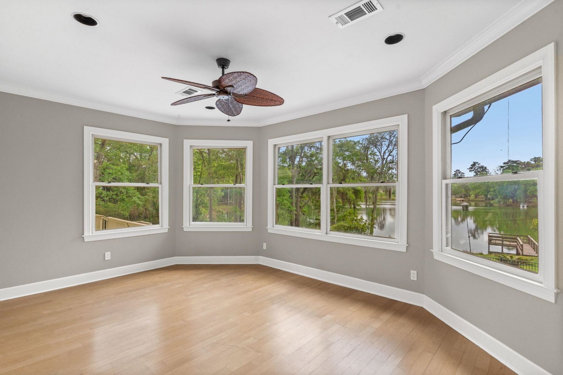 8983 Winged Foot Drive, Tallahassee, FL 32312 Photo