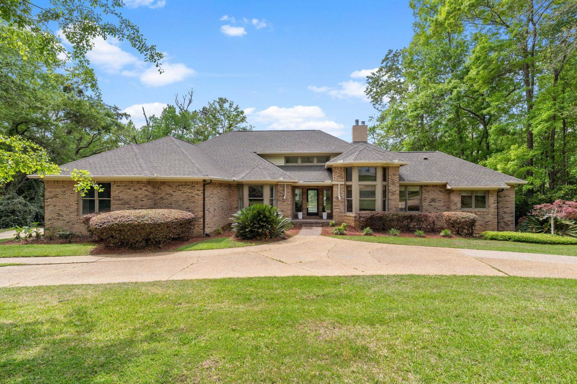 8983 Winged Foot Drive, Tallahassee, FL 32312 Photo