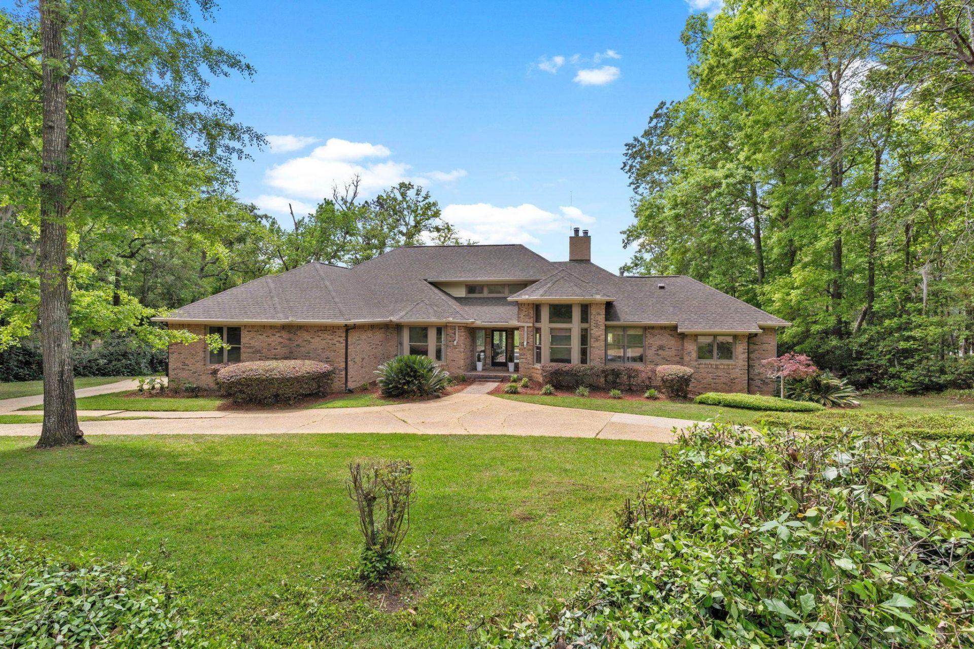 8983 Winged Foot Drive, Tallahassee, FL 32312 Photo