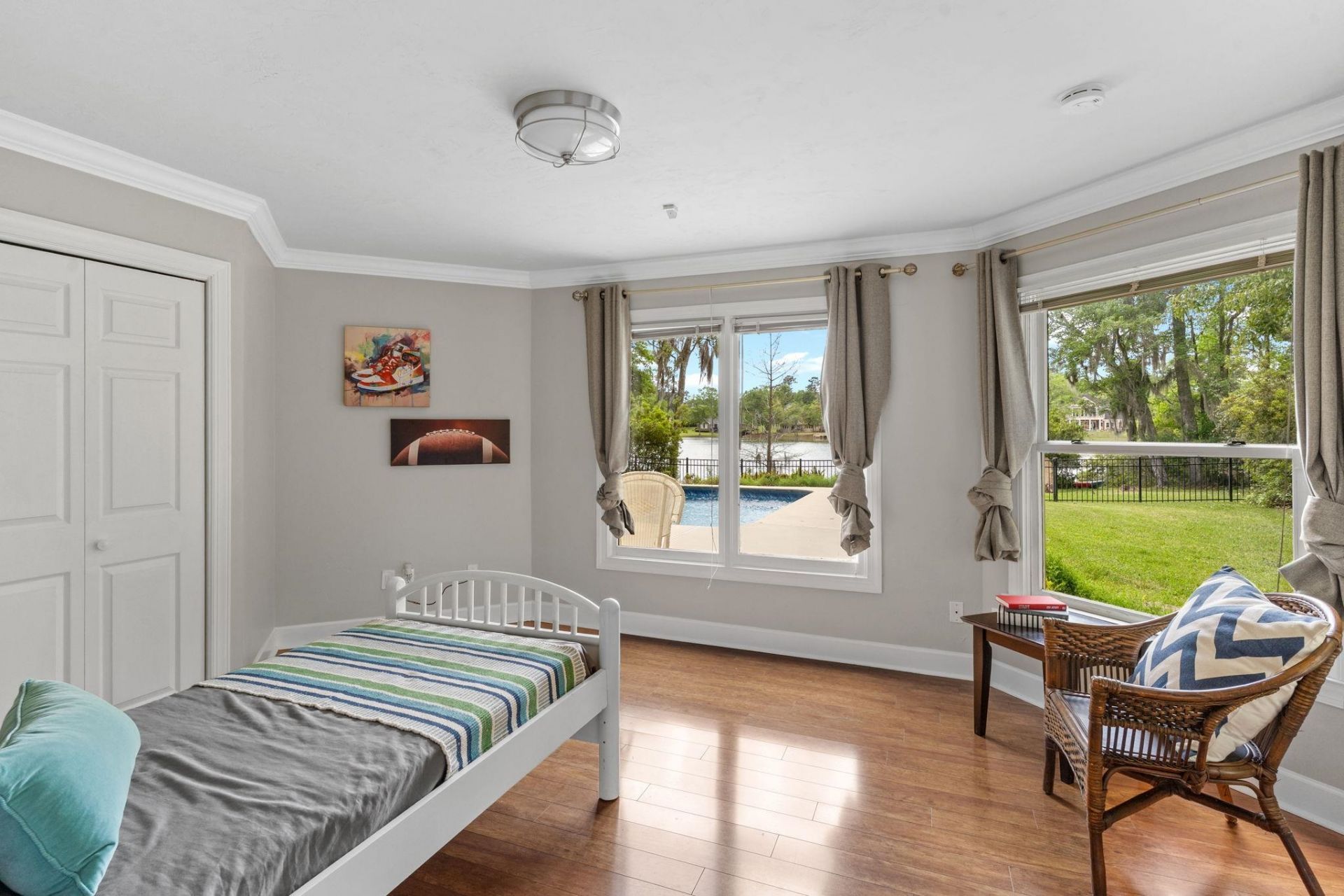 8983 Winged Foot Drive, Tallahassee, FL 32312 Photo