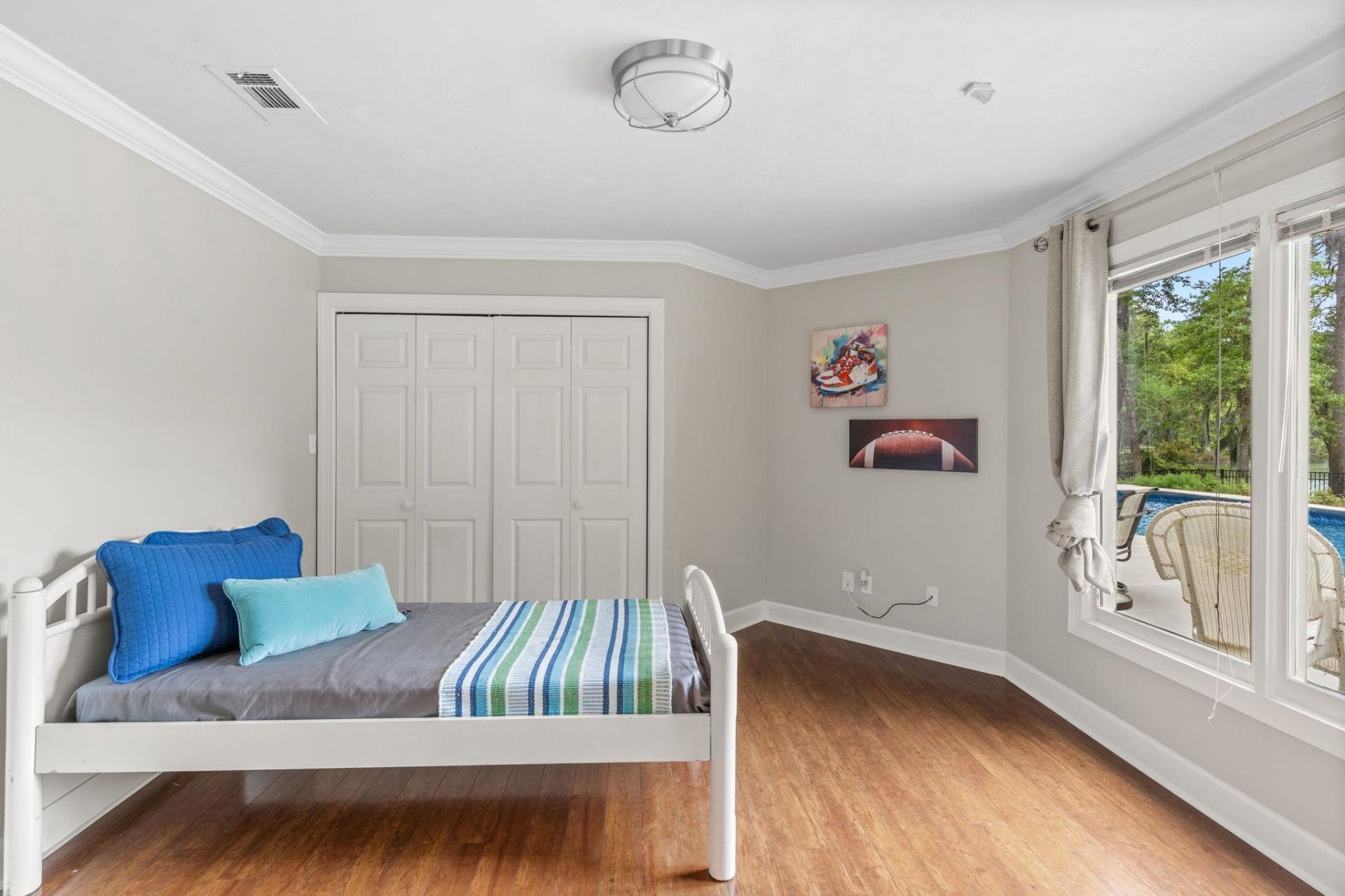 8983 Winged Foot Drive, Tallahassee, FL 32312 Photo