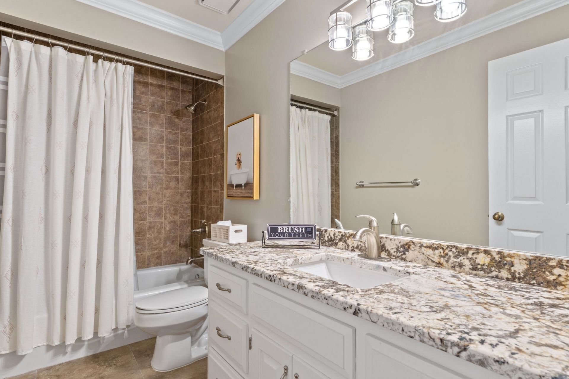 8983 Winged Foot Drive, Tallahassee, FL 32312 Photo