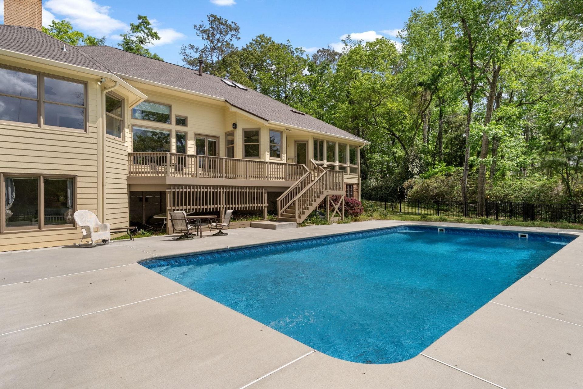 8983 Winged Foot Drive, Tallahassee, FL 32312 Photo