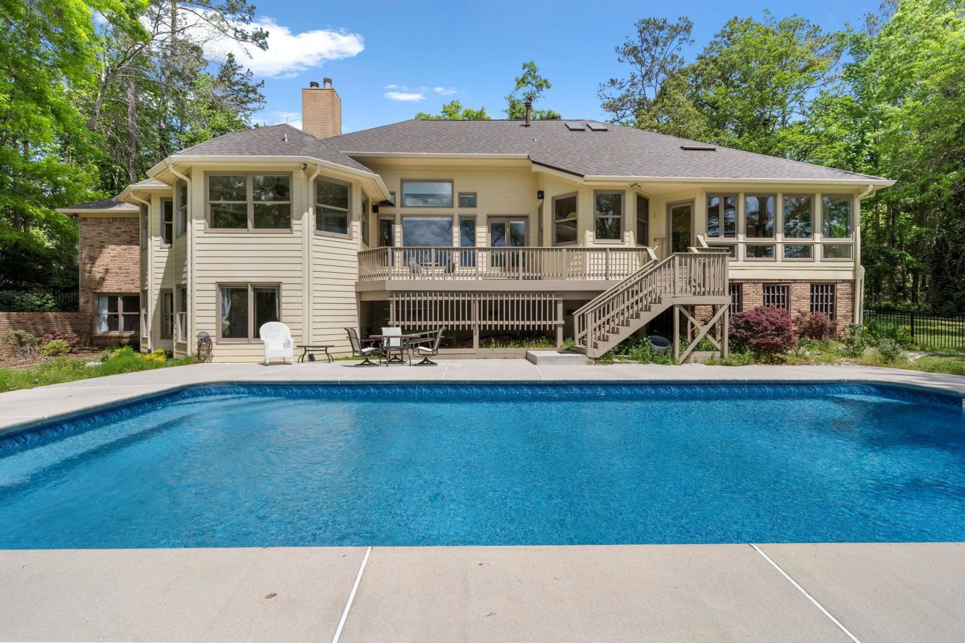 8983 Winged Foot Drive, Tallahassee, FL 32312 Photo