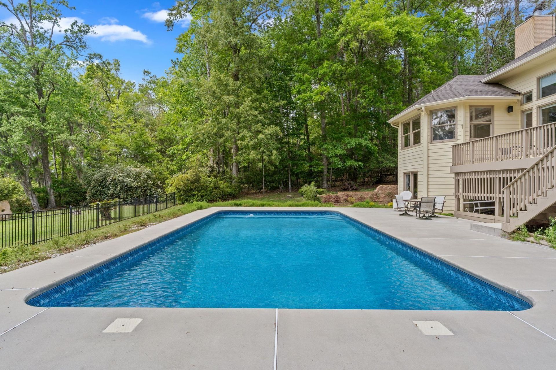 8983 Winged Foot Drive, Tallahassee, FL 32312 Photo