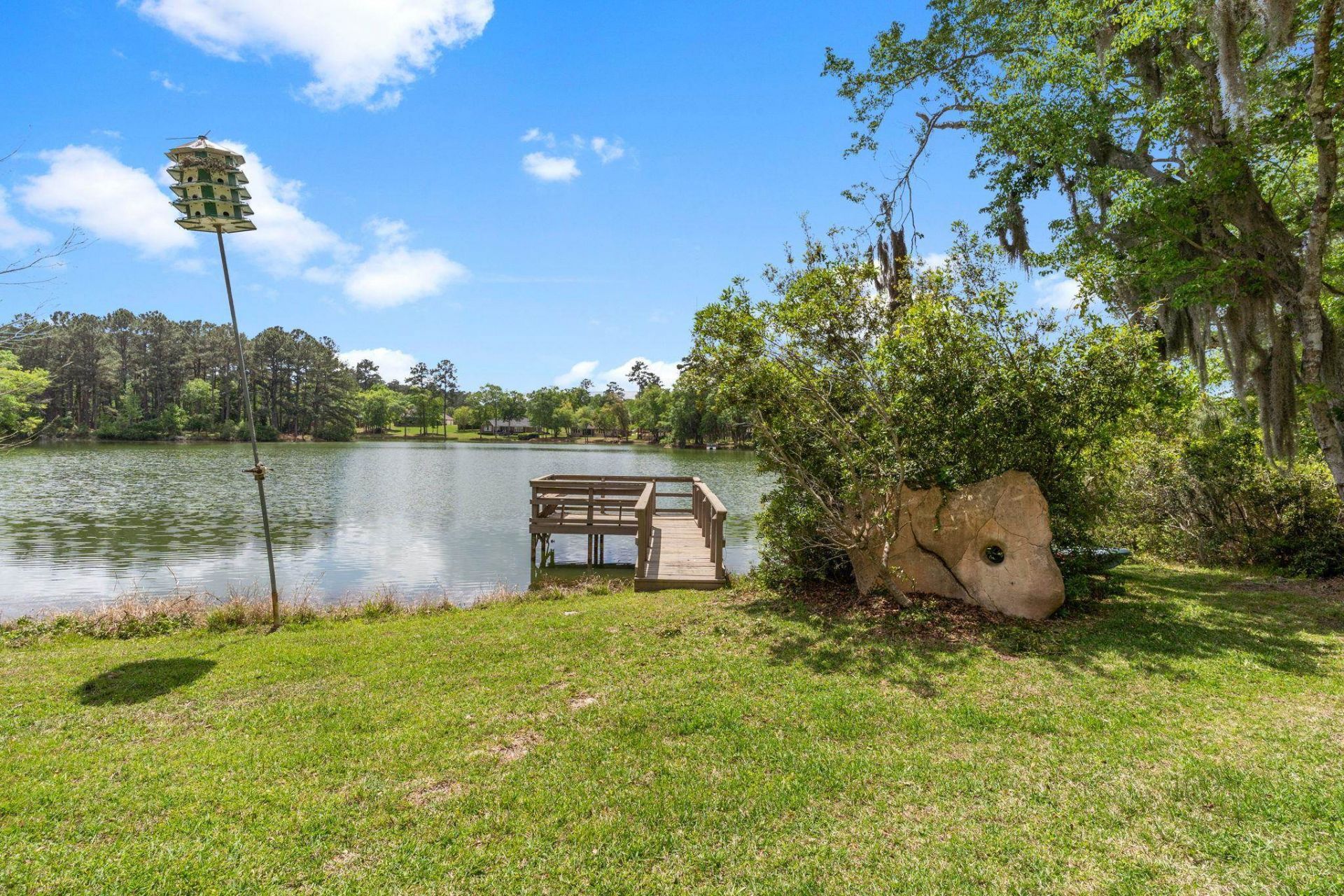 8983 Winged Foot Drive, Tallahassee, FL 32312 Photo